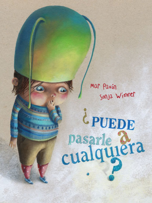 Title details for ¿Puede pasarle a cualquiera? (Could it Happen to Anyone?) by Mar Pavón - Wait list